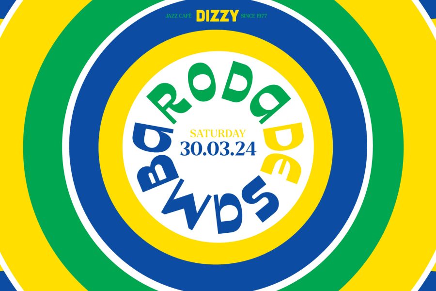 Roda de Samba