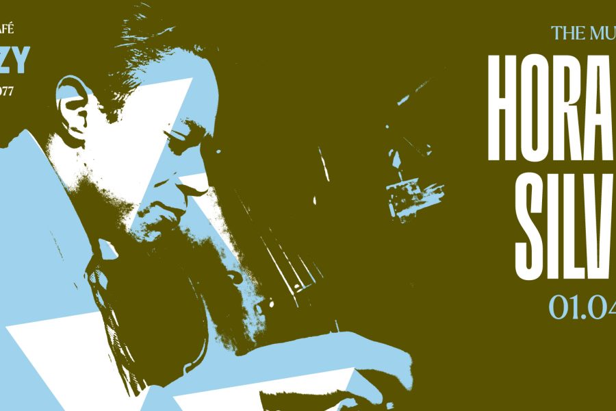 The music of Horace Silver