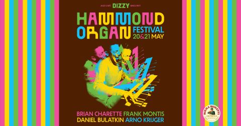 Hammond organ festival