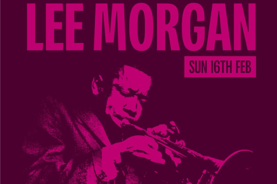 Tribute to Lee Morgan