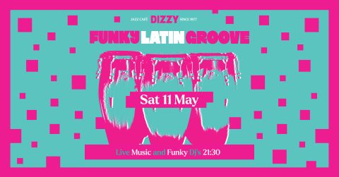 Funky Latin Groove