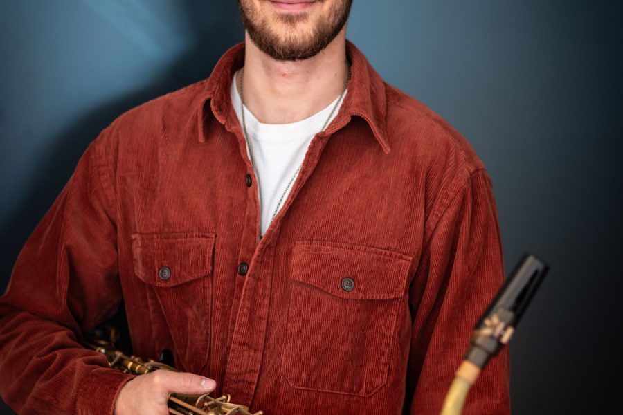 Pablo Cruz y sus amigos in Jazz