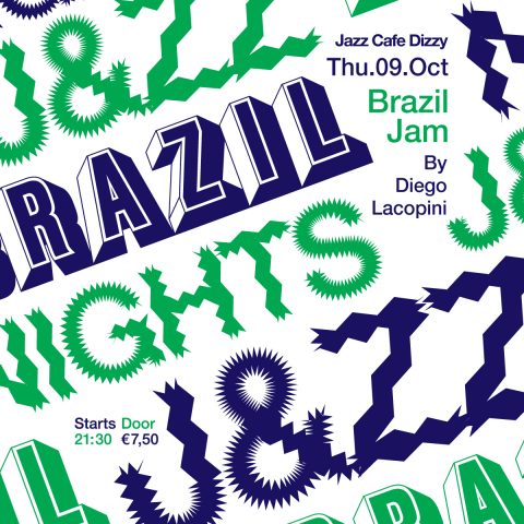 Brazil Jam