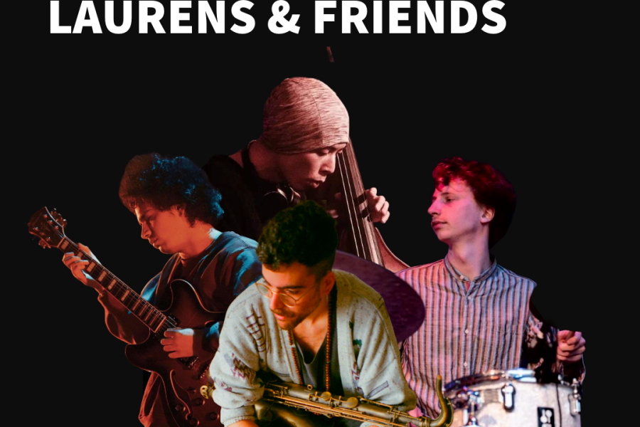Laurens Group of Friends