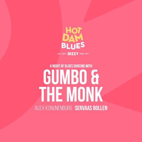 Gumbo & The Monk