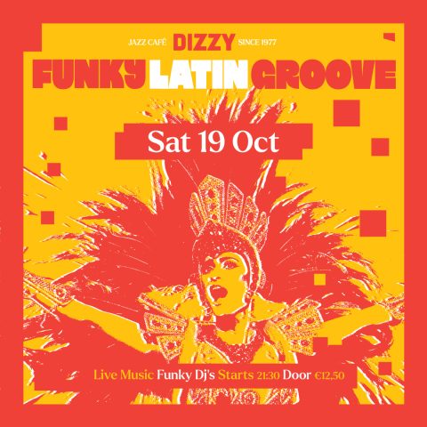 Latin Groove