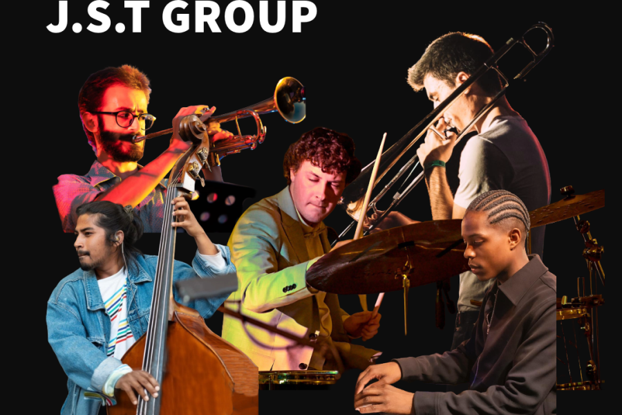 The J.S.T. group