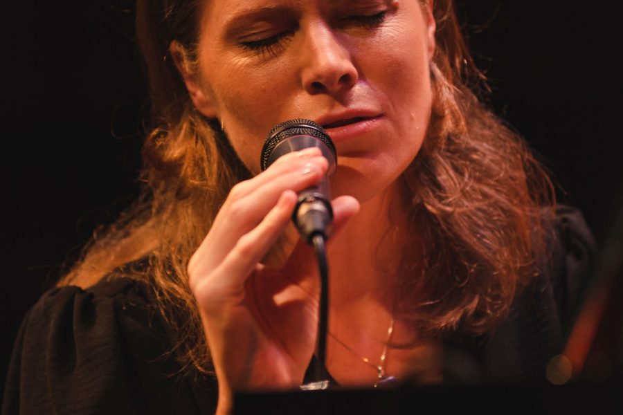 Brazilian Jazz night