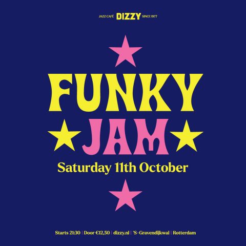 Funky Jam