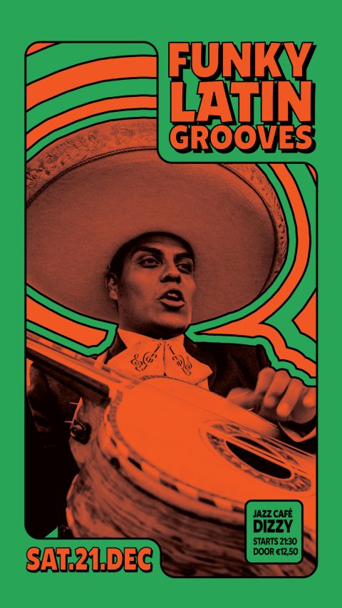 Latin Groove