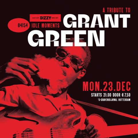 Tribute to Grant Green