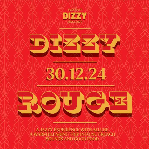 Dizzy Rouge