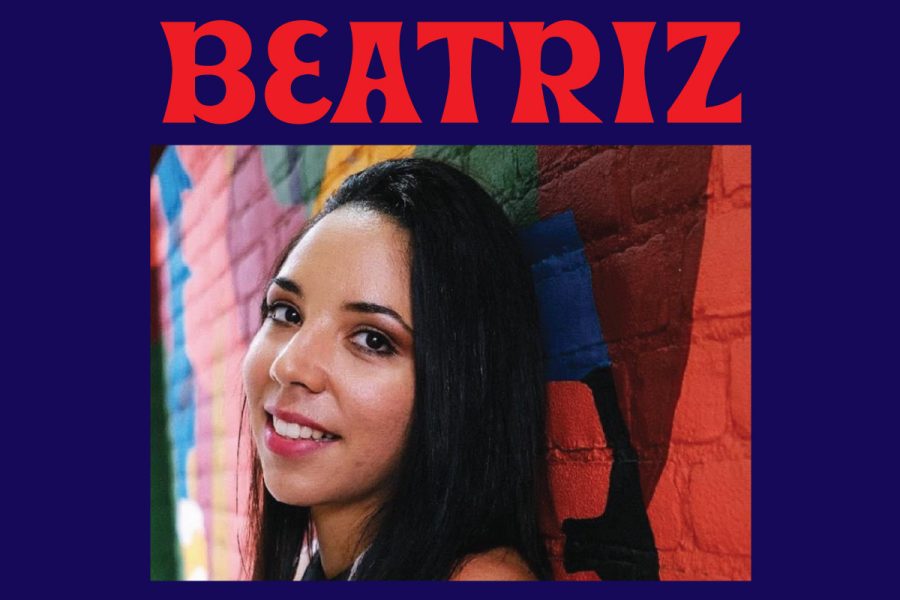 BEATRIZ Swinging Cuban Latin Jazz! Plus special Guest Jay Kalo