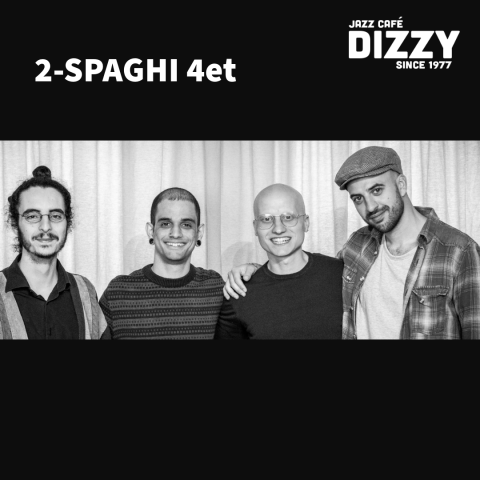 2-Spaghi 4et