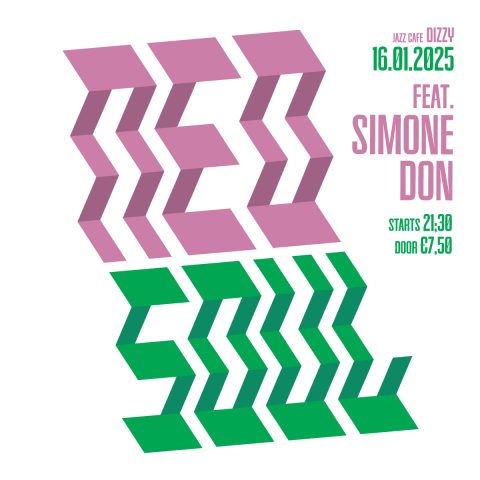 Simone Don – Neo Soul Nights