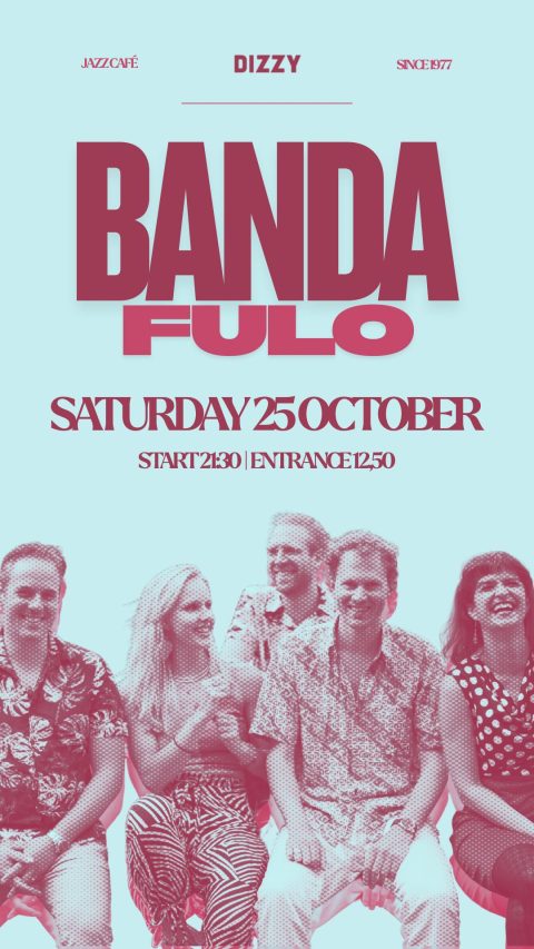 Banda Fulô: The Rhythmic Soul of Brazil