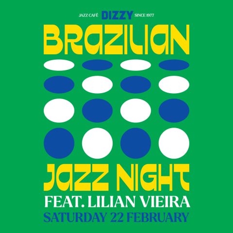 Brazilian Jazz night