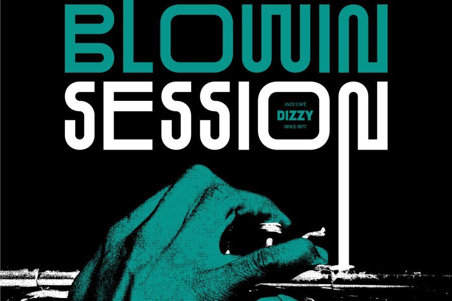 Blowin sessions