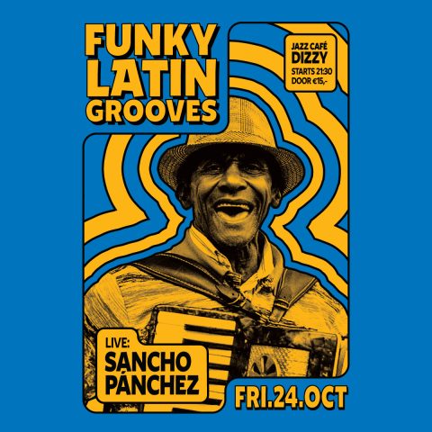 Sancho Panchez