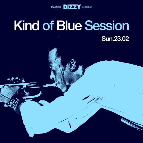 Kind of blue sessions