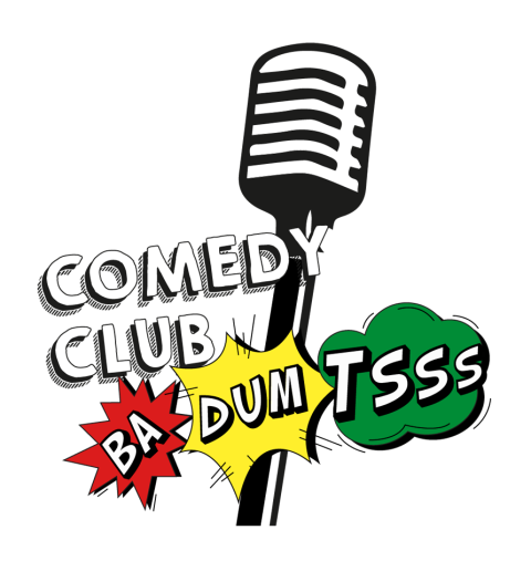 Comedy Club BA-DUM-TSSS – Stand-up Comedy Open Mic & Showcase Night @ Dizzy