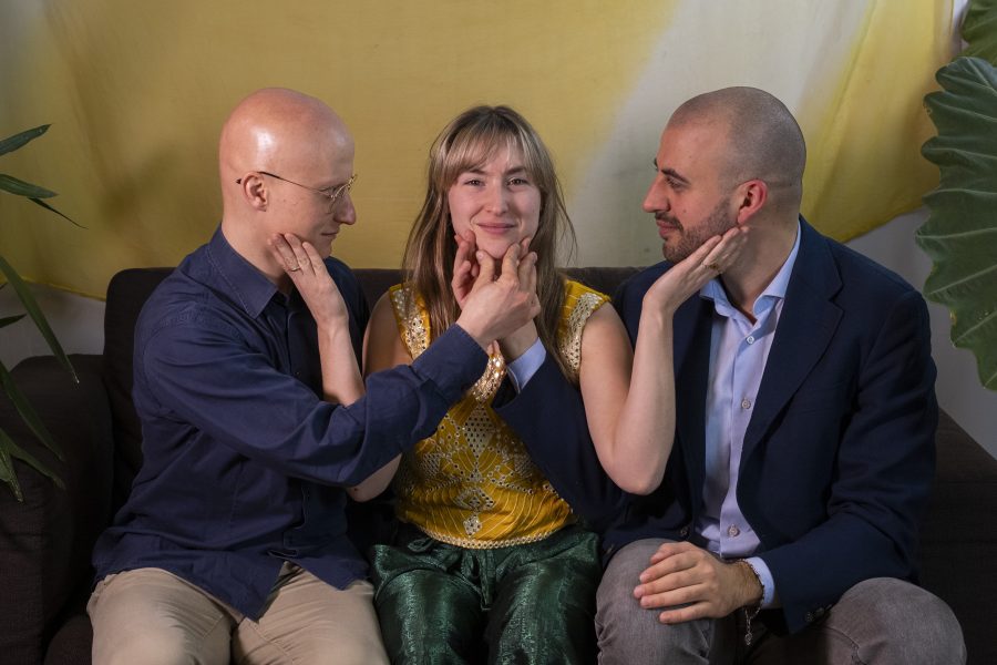 “2Aperitivo Italiano”