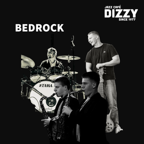 BEDROCK