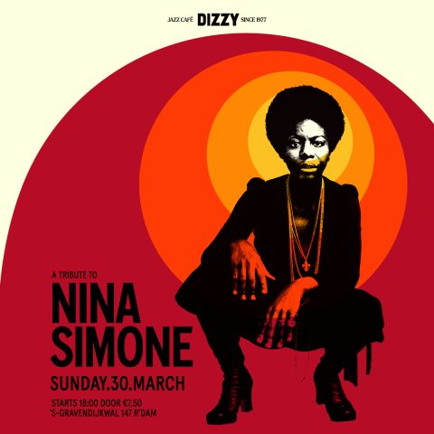 Nina Simone tribute