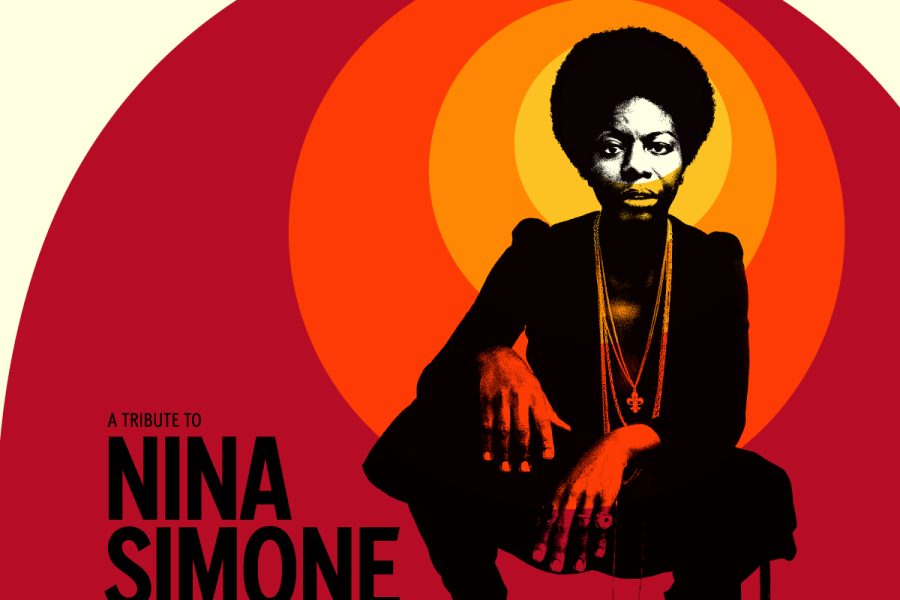 Nina Simone tribute