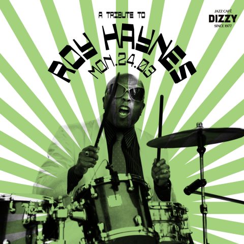Tribute to Roy Haynes
