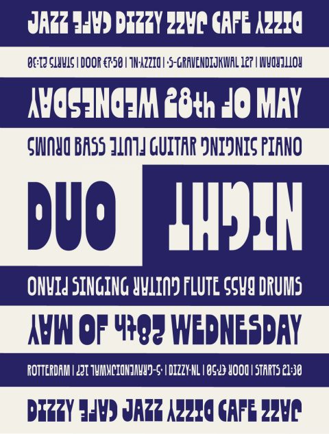 Duo Night
