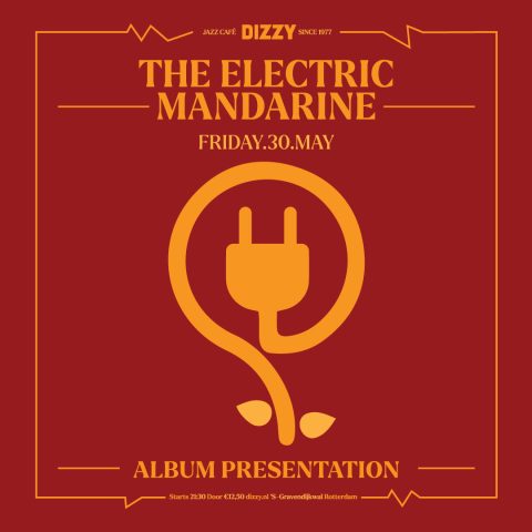 Electric Mandarine