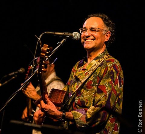 Brazilian Night with Marcelo Godoy