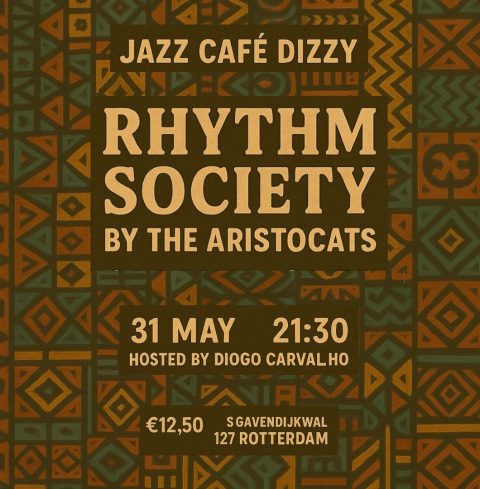 Rhythm Society