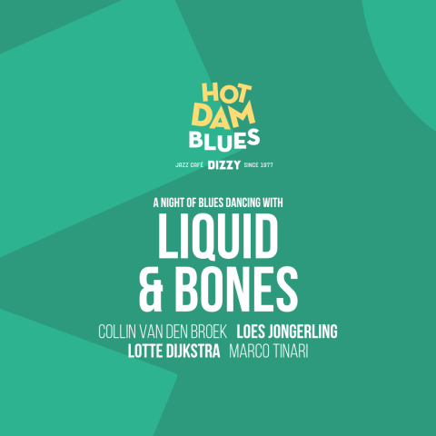 Liquid & Bones