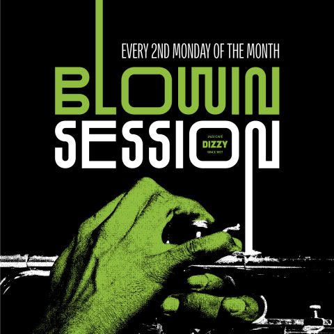 Blowin sessions