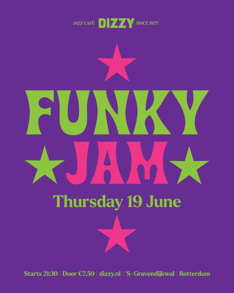 Funky Jam