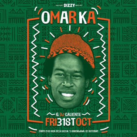 Omar Ka