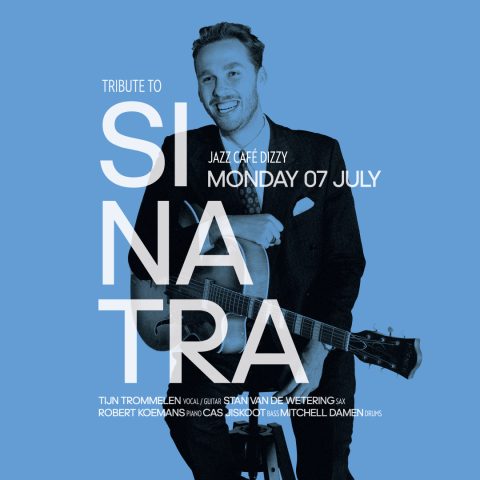 Tribute to Frank Sinatra