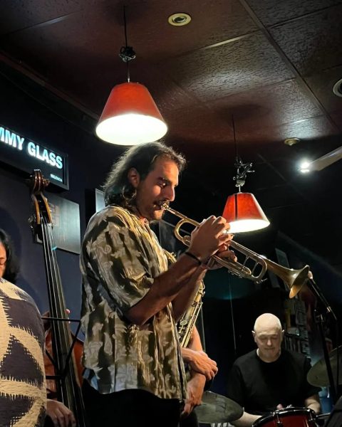 Fernández’s Quintet