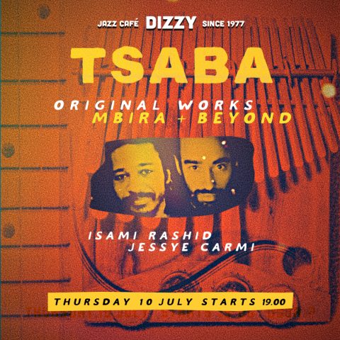 Tsaba