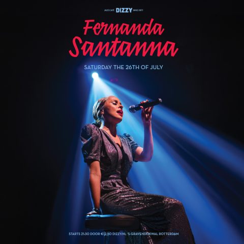 Fernanda Santanna Quartet