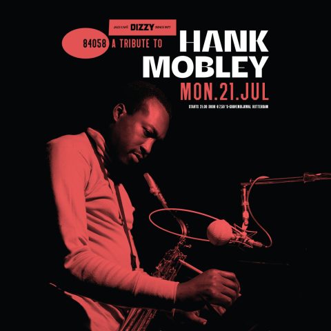 Tribute to Hank Mobley
