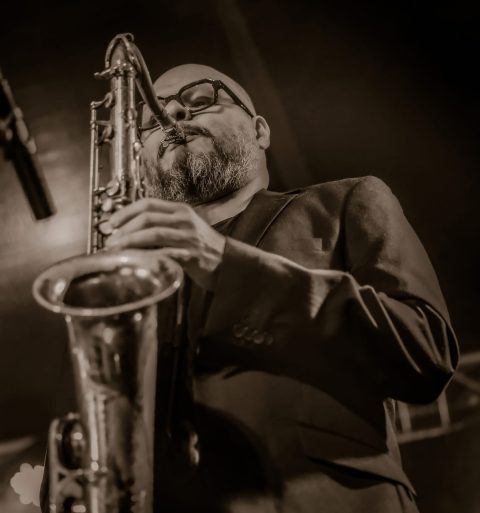 Felipe Castro Quartet