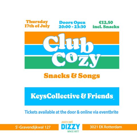 Club Cosy