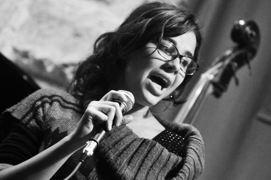 “Swingin’ Standards – A Night of Timeless Jazz”