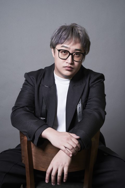 Zhitong Xu·X Shape