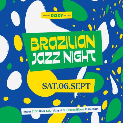 Brazilian Jazz
