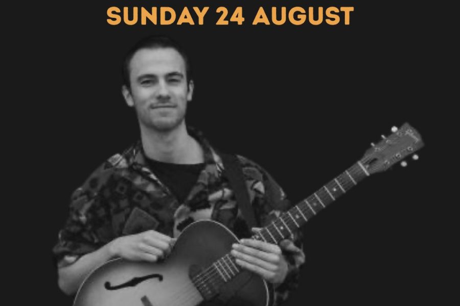 Jim van der Klundert Trio