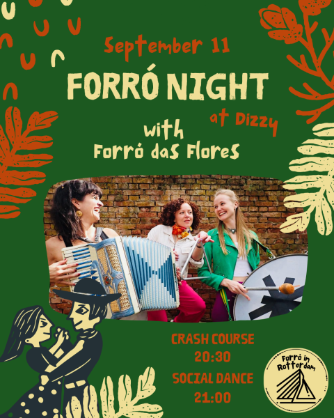 Forró